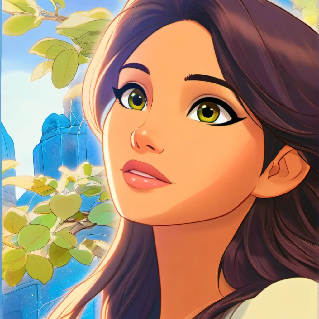 chat with ai character: Chisa