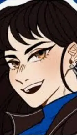 ai character: Raizel background