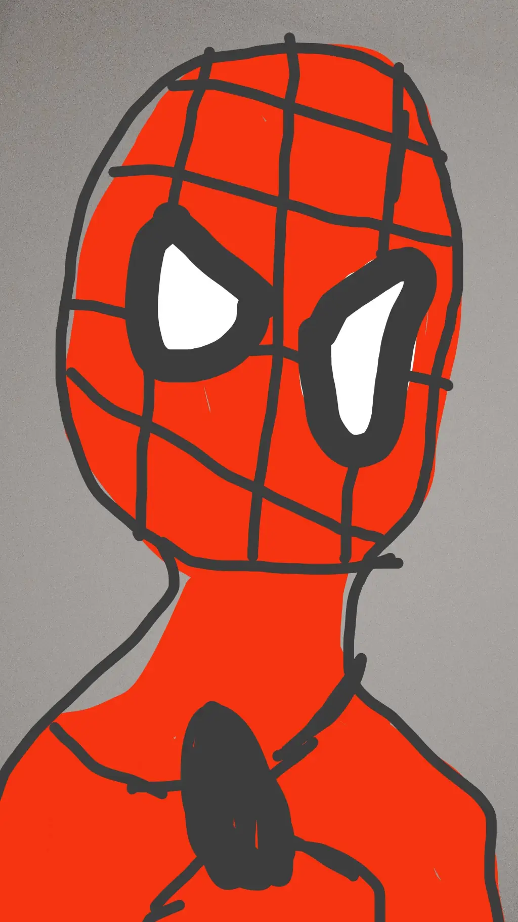 ai character: Roblox story background