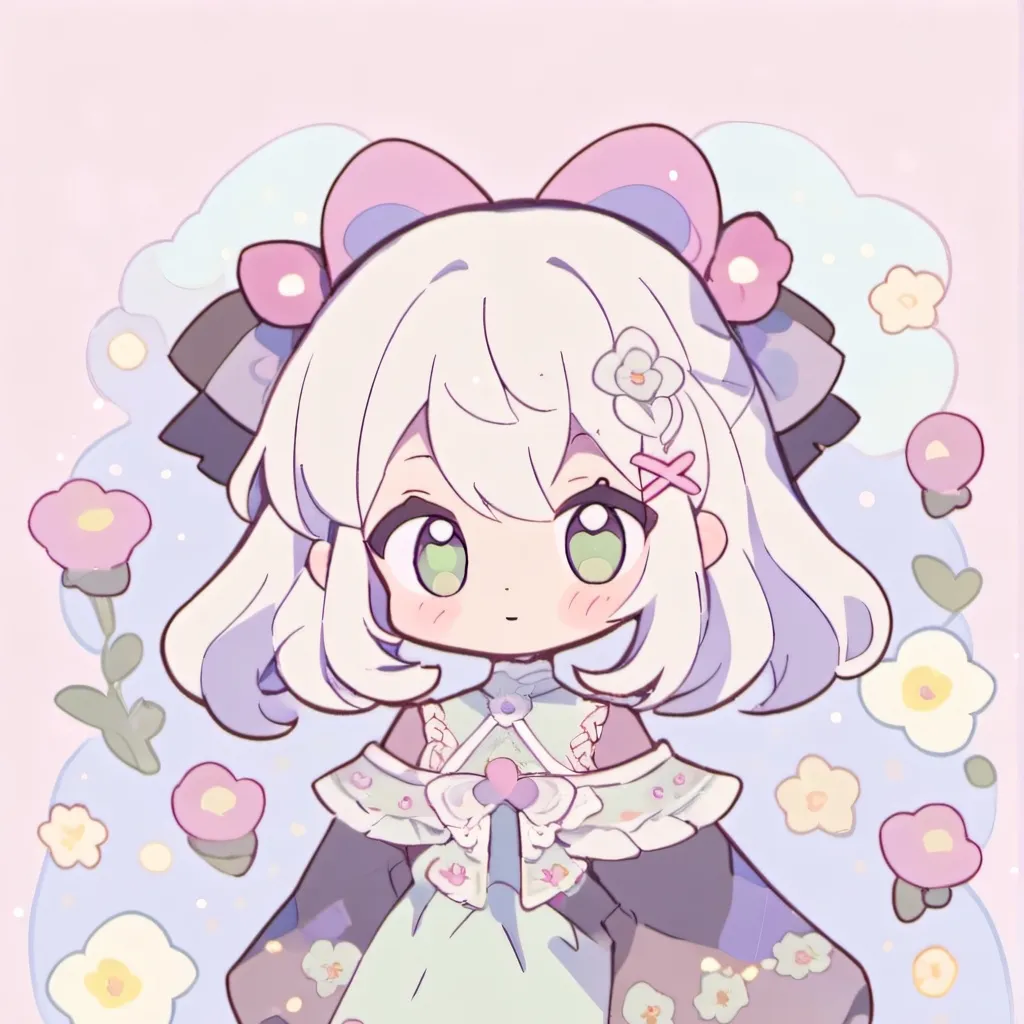 chat with ai character: ~Cindy~•_•😝