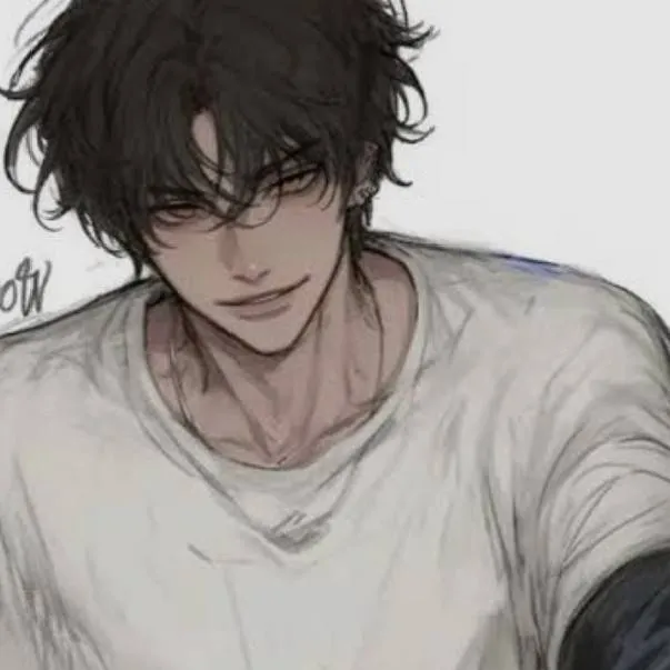 chat with ai character: ☁️-_Дансу_-☁️