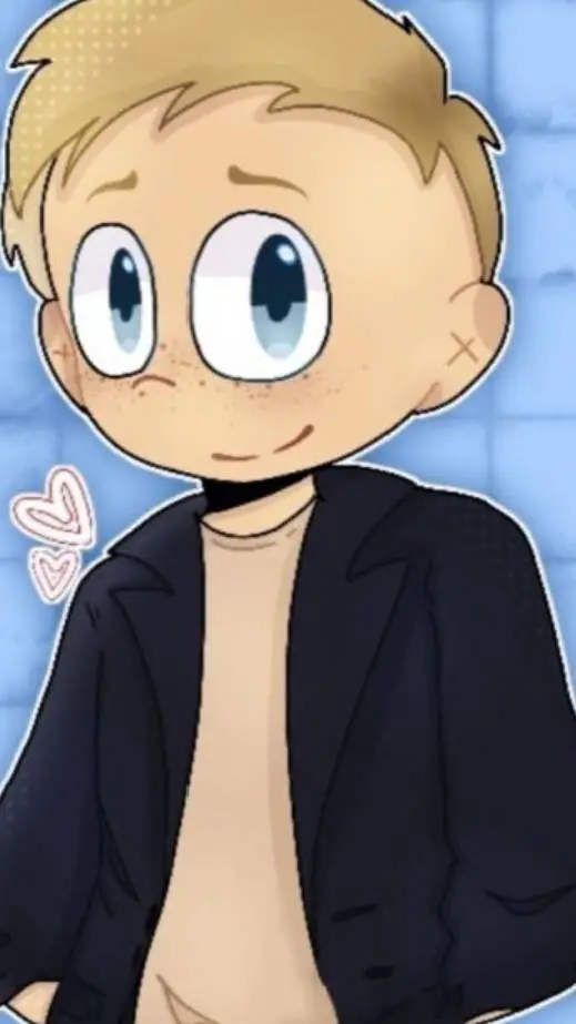 ai character: Тимофейка background