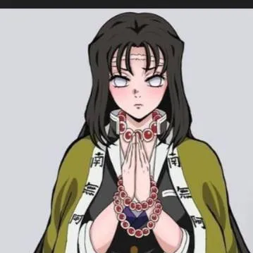 chat with ai character: gyomena himejima