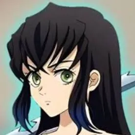 chat with ai character: inosuka hashibira