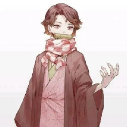 chat with ai character: nezuo kamado