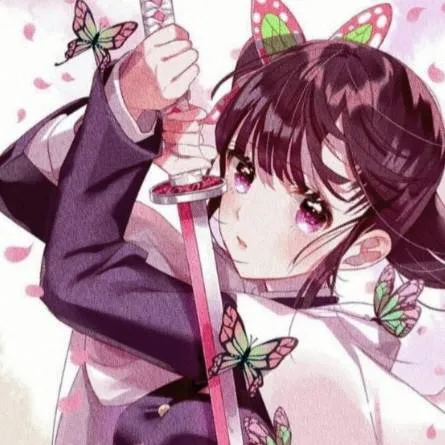 chat with ai character: Kanao Tsuyuri