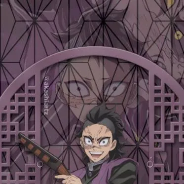 chat with ai character: Genya Shinazugawa 