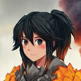 chat with ai character: Hotaru hisaka