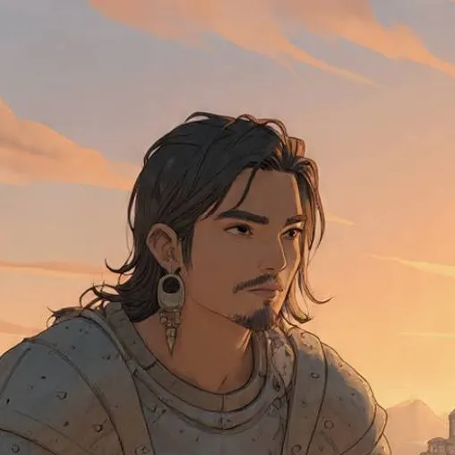 chat with ai character: Daichi Okuchi