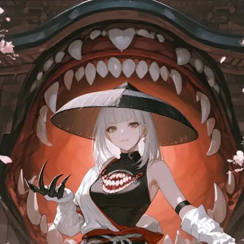 chat with ai character: Koume Iguchi 