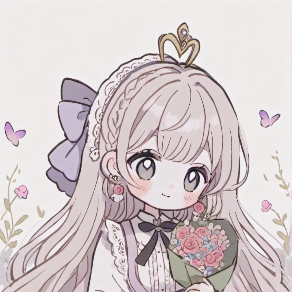 chat with ai character: Angel