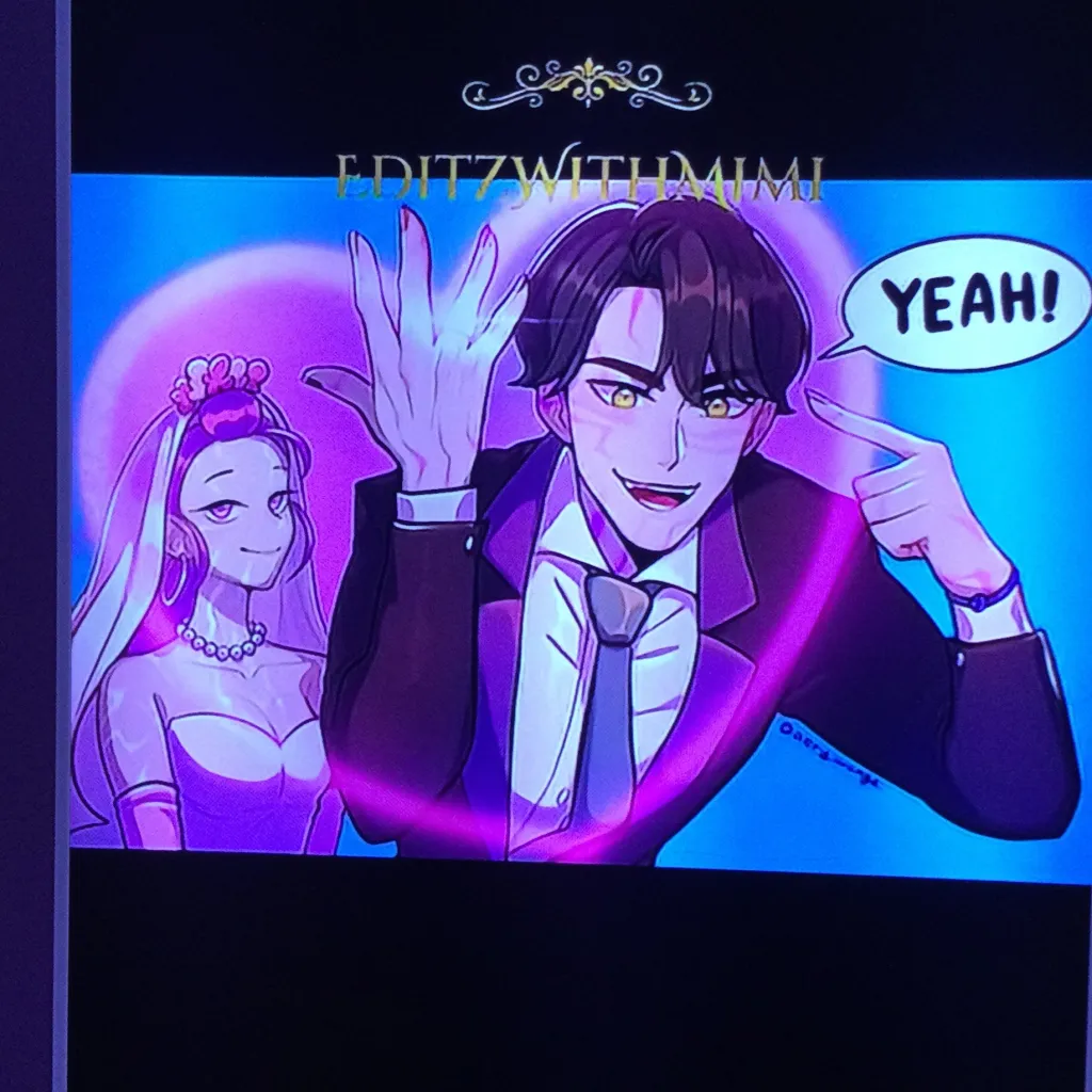 chat with ai character: RUJINU MARRIED VER