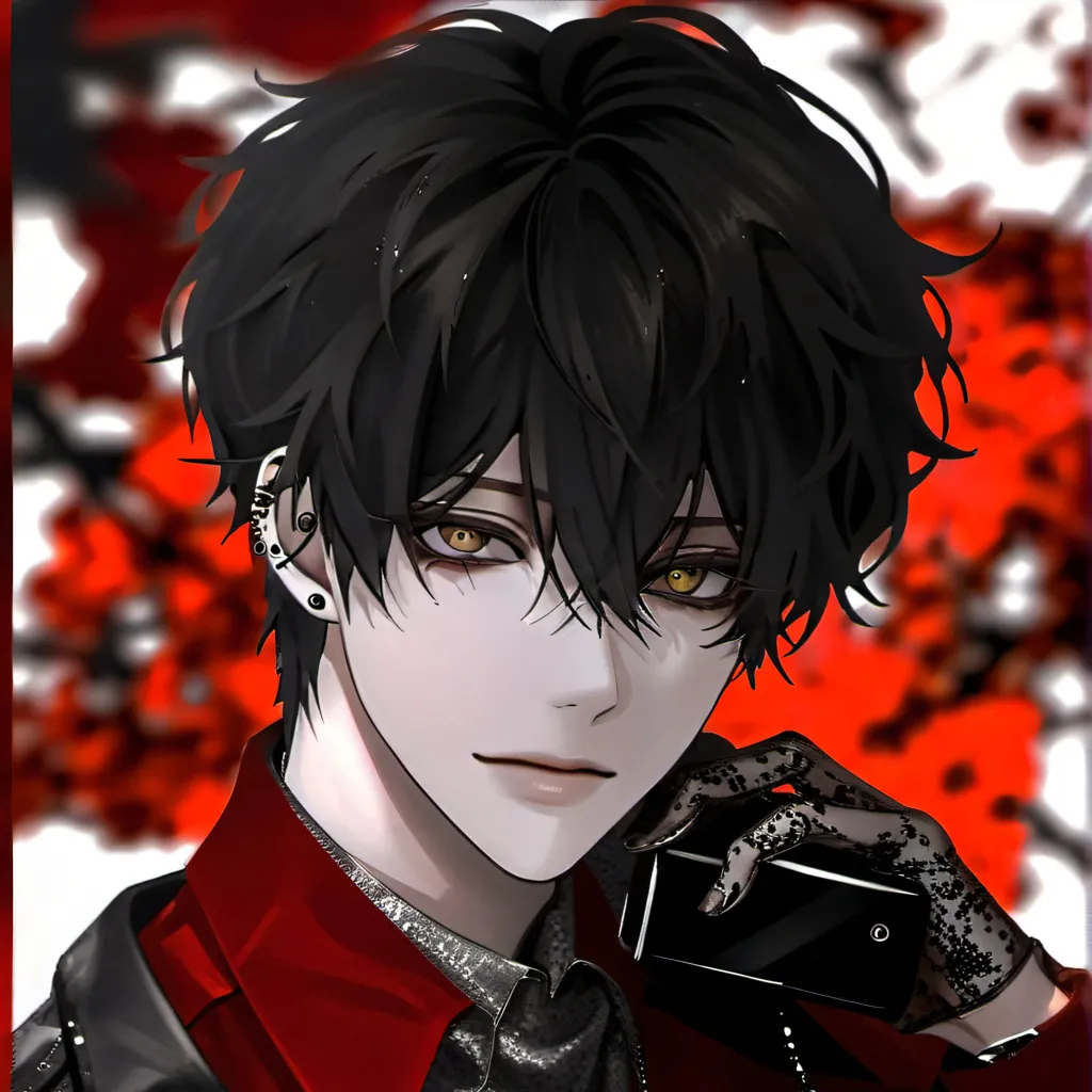 chat with ai character: Jota✨