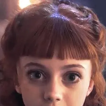 chat with ai character: Agnes demille