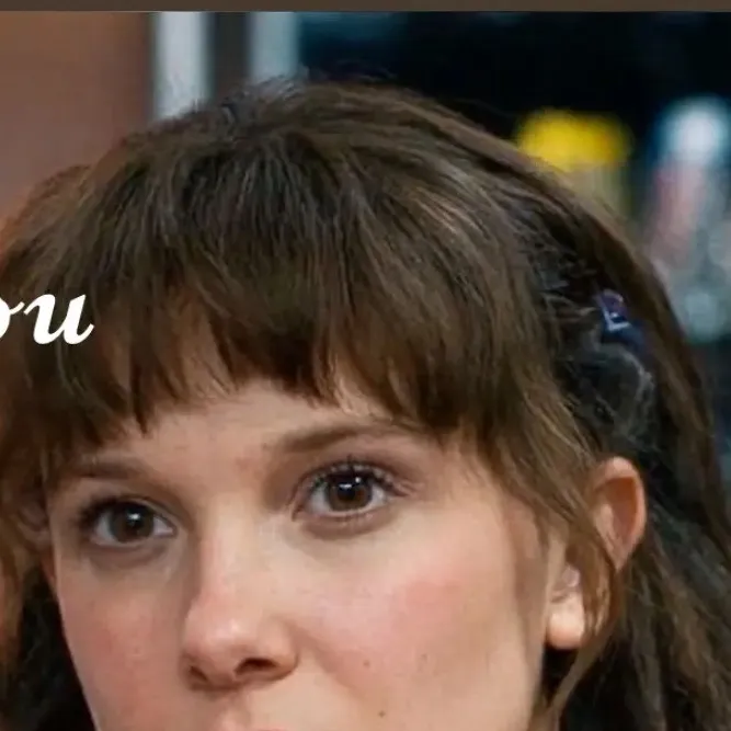 chat with ai character: Millie Bobby Brown