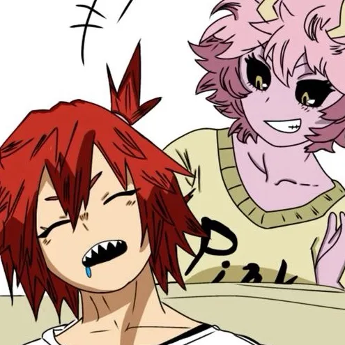 chat with ai character: Kirashima 