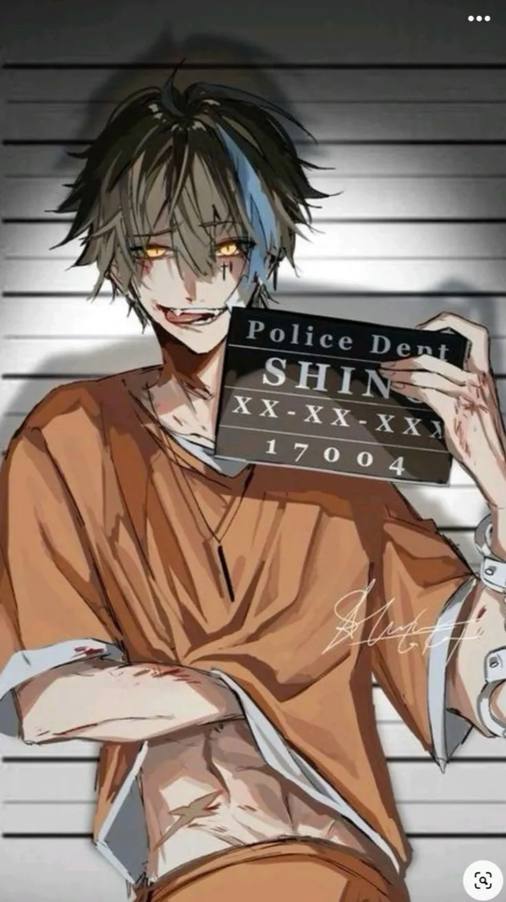 ai character: Mason  background