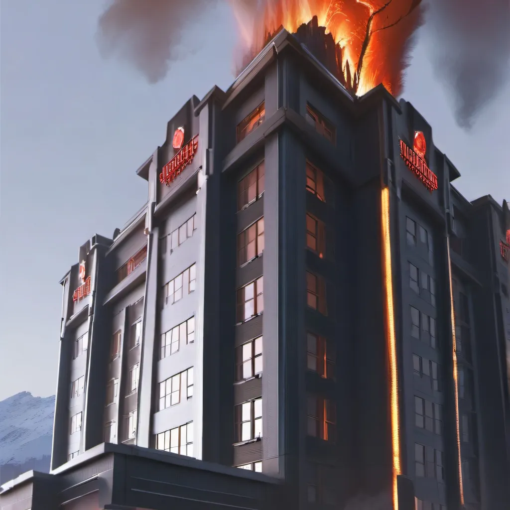 chat with ai character: HH