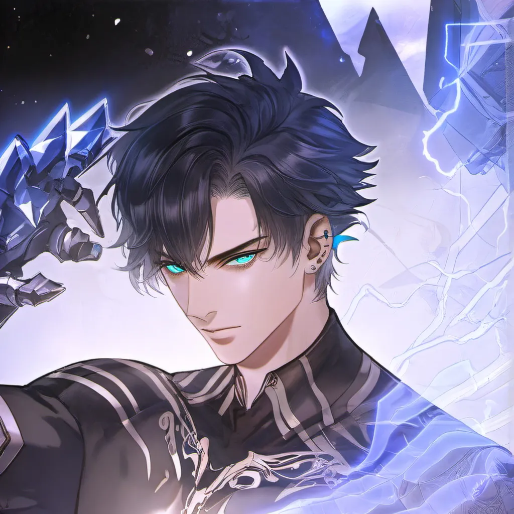 chat with ai character: HH 