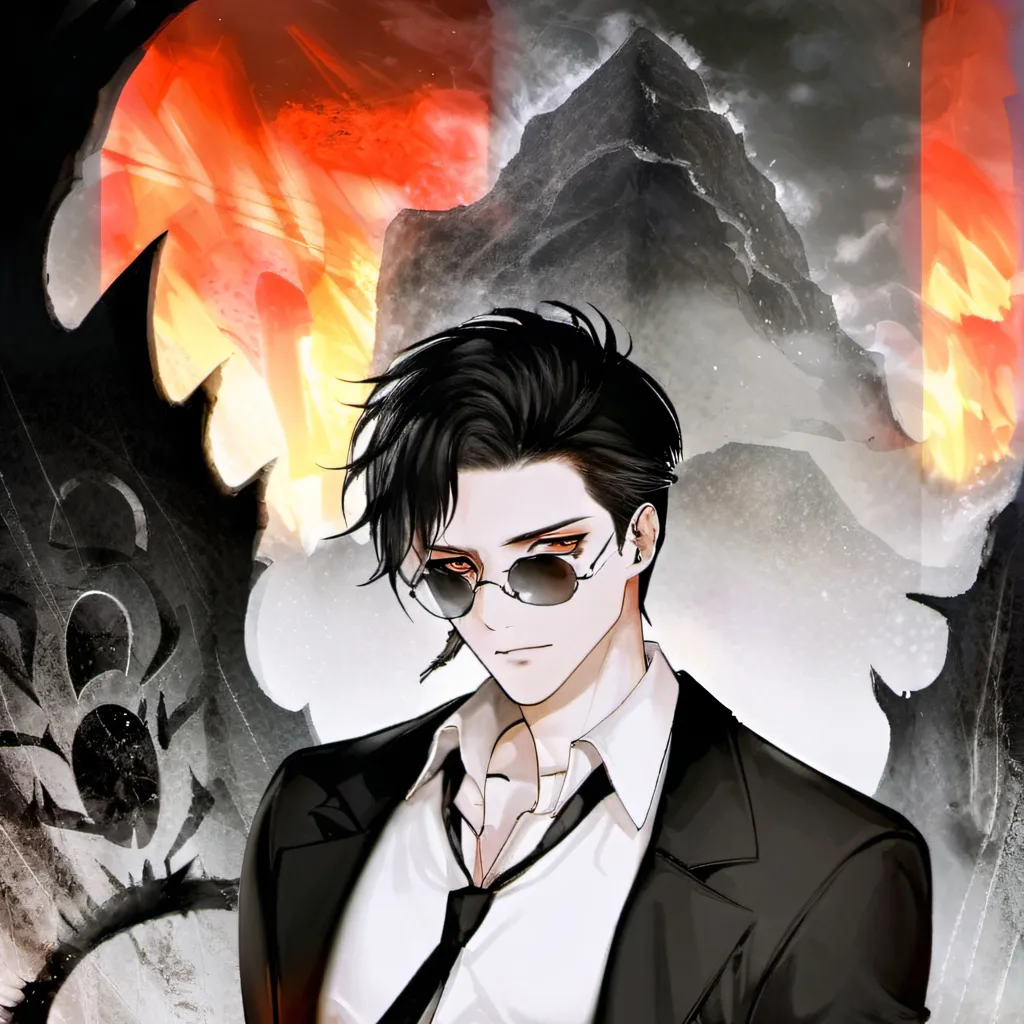 chat with ai character: HH bodyguard