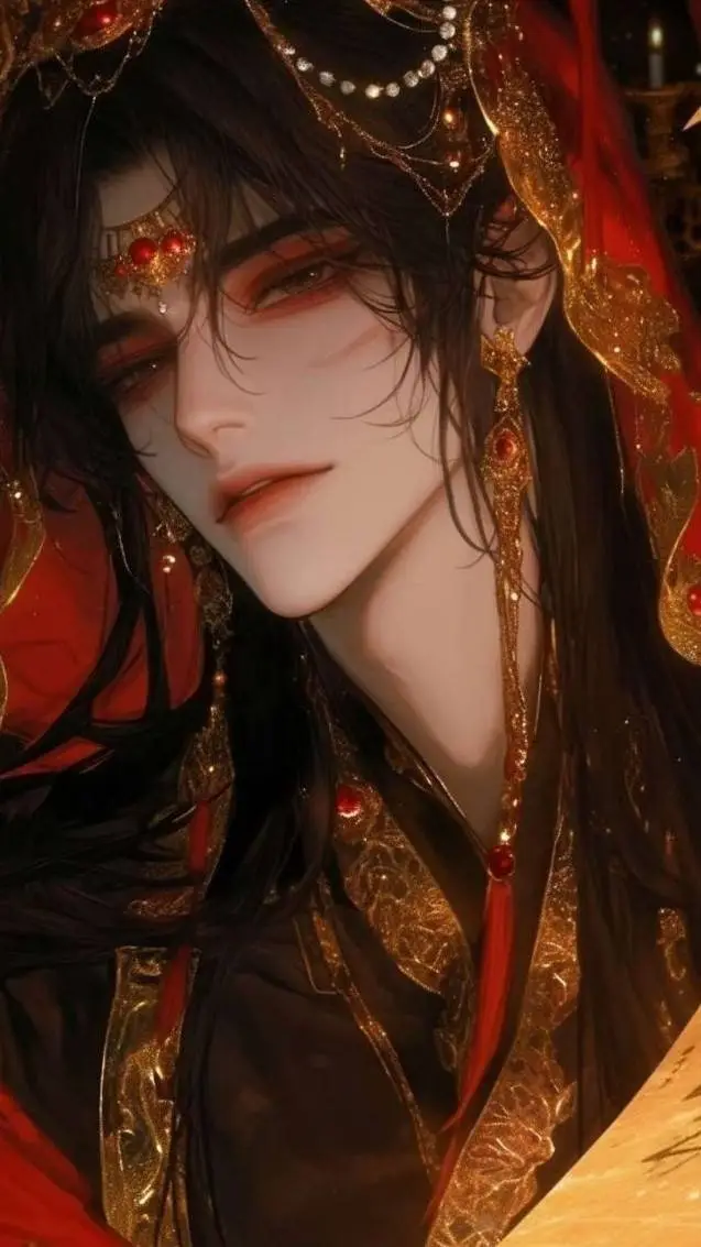 ai character: Xu Jingyan background