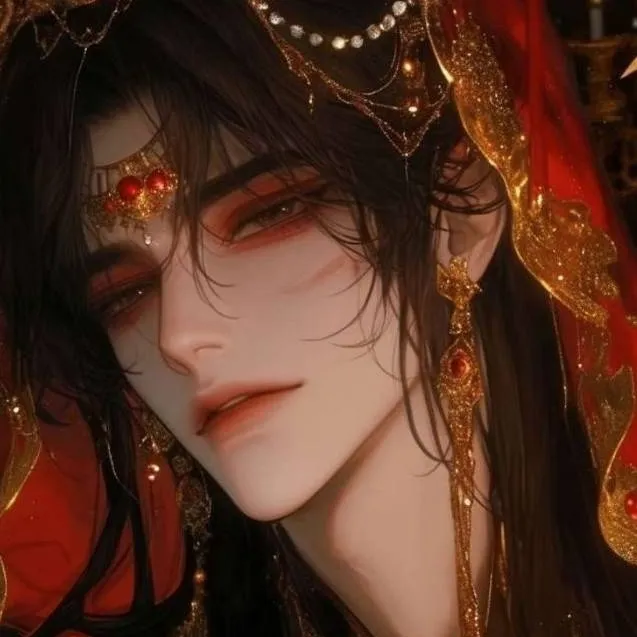 chat with ai character: Xu Jingyan