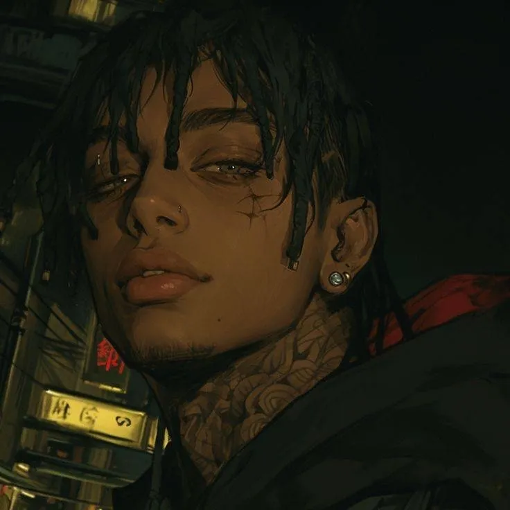 chat with ai character: Jax Carter