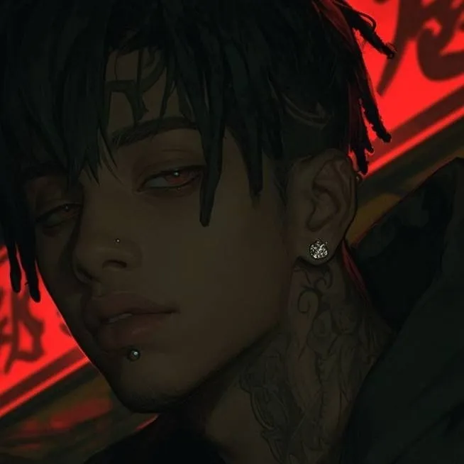 chat with ai character: Miles Rey