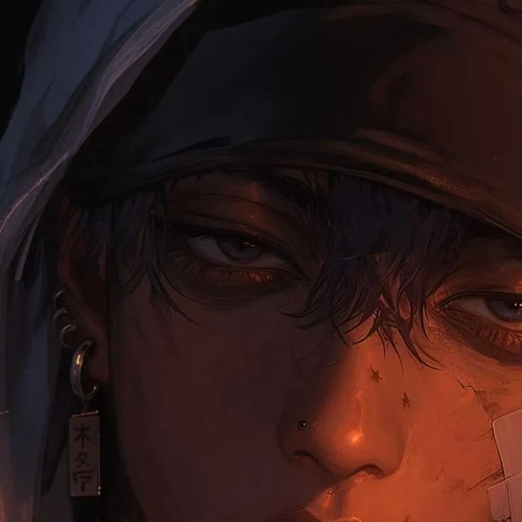 chat with ai character: Luca Moretti