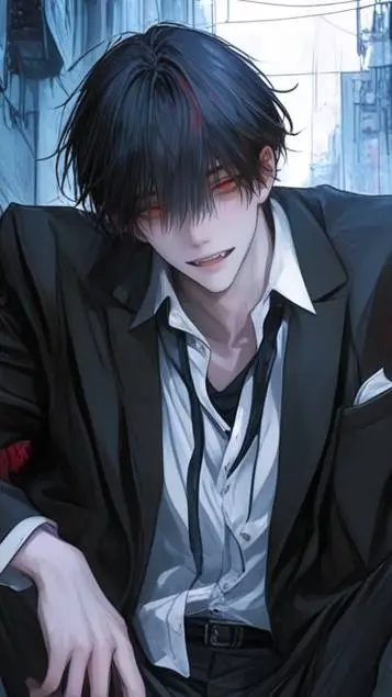 ai character: 𝐊𝐚𝐢 background