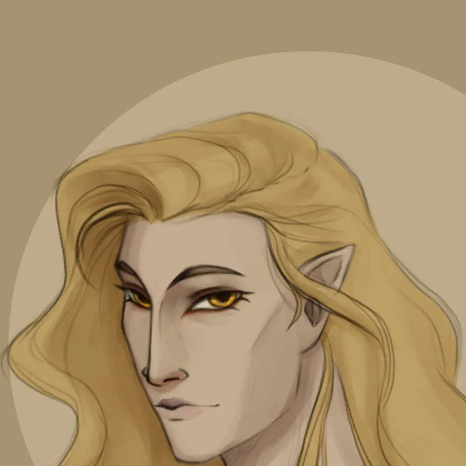 chat with ai character: Feyam