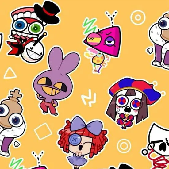 chat with ai character: TDC cap.7