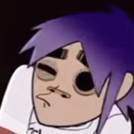 chat with ai character: Gorillaz🎤🎸