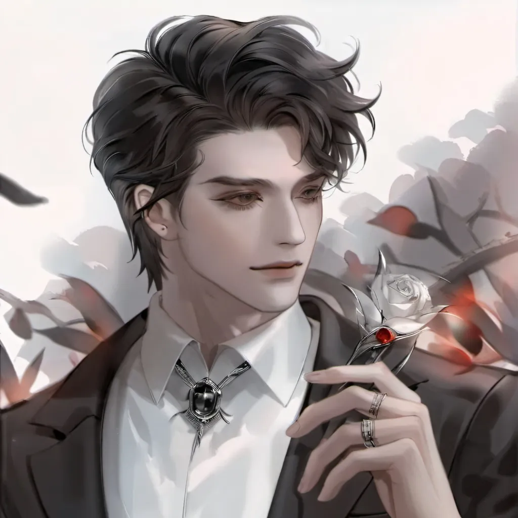 chat with ai character: Miguel 