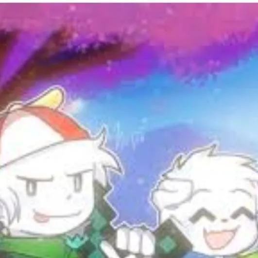 chat with ai character: Smoker y Omenaso:3