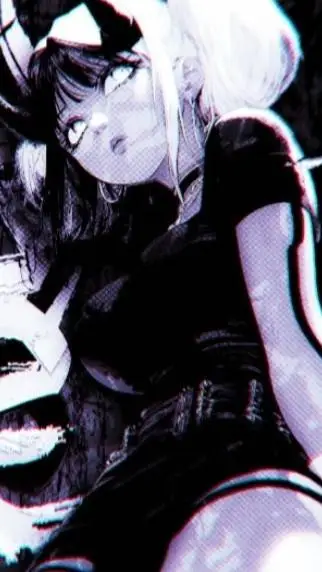 ai character: Keiko  background