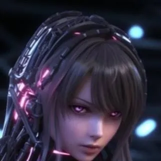 chat with ai character: Rosa