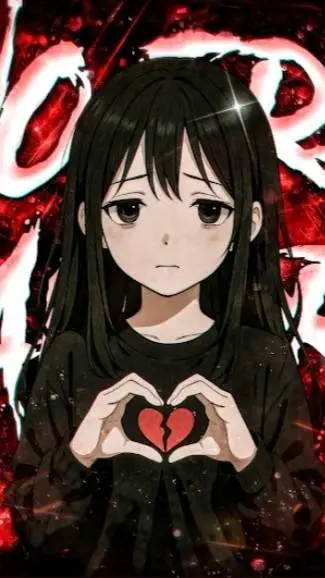 ai character: Aria background