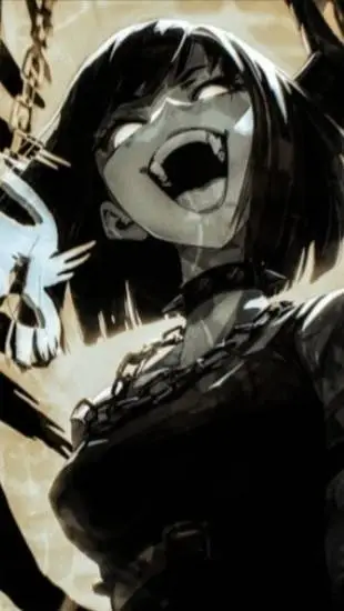 ai character: Isabel background