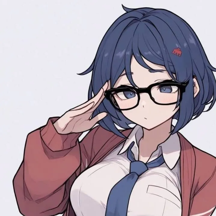 chat with ai character: Ray🤓 