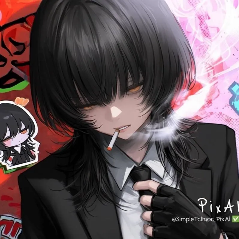 chat with ai character: Isabel
