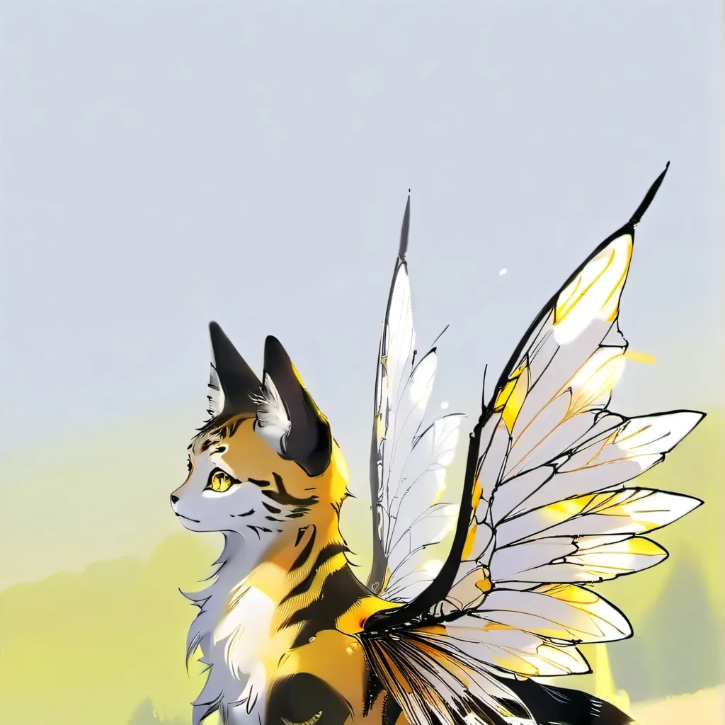 chat with ai character: catbee user