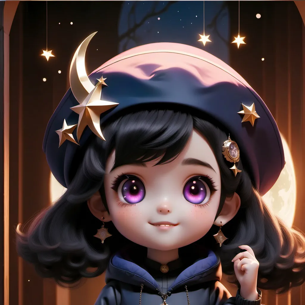 chat with ai character: Mha