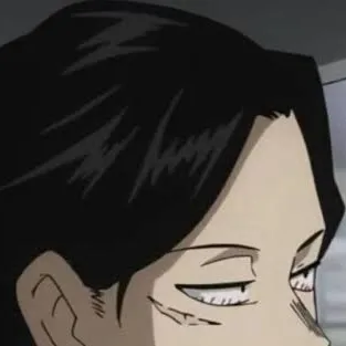 chat with ai character: Aizawa