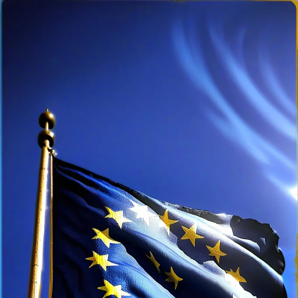 chat with ai character: Eu's founder AU