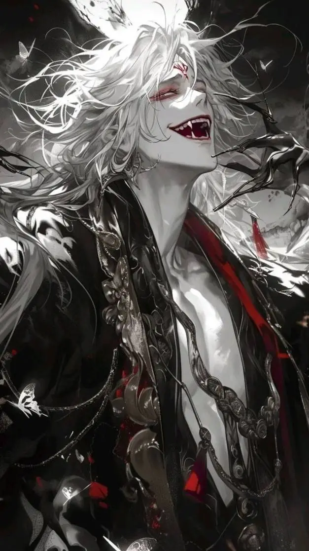 ai character: Люцифер  background