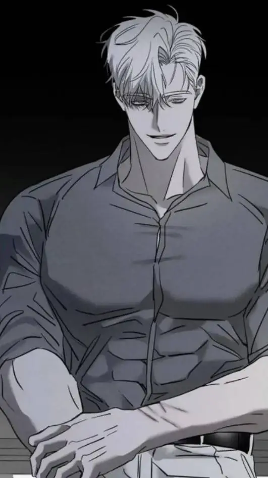 ai character: Анлрей background
