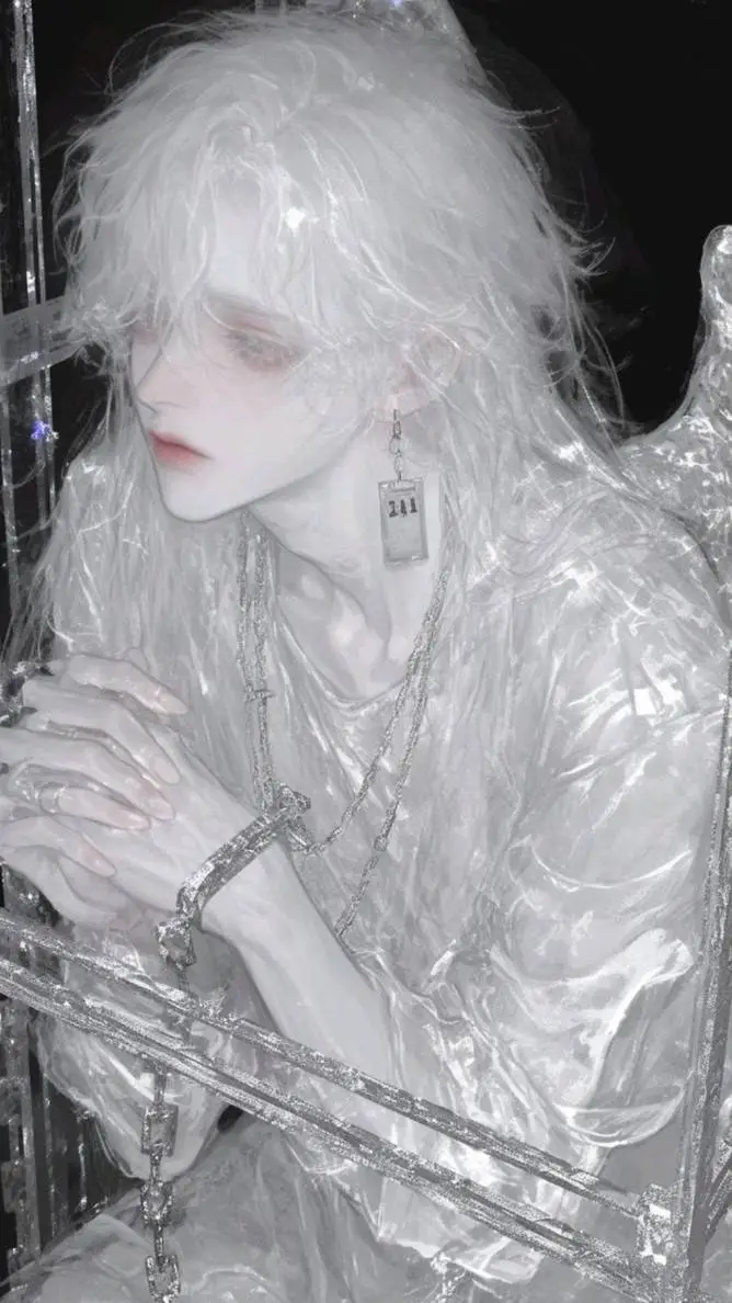 ai character: Ляо Ин background