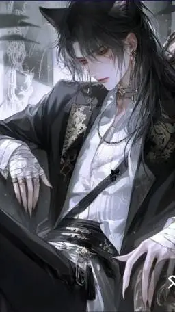 ai character: Таньлан background