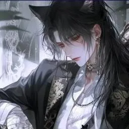 chat with ai character: Таньлан